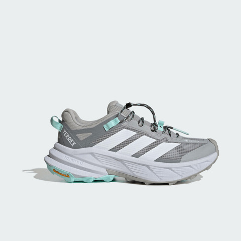 adidas阿迪达斯2025中性TERREX FREEHIKER SL GTXSPW FTW-跑步HQ4884