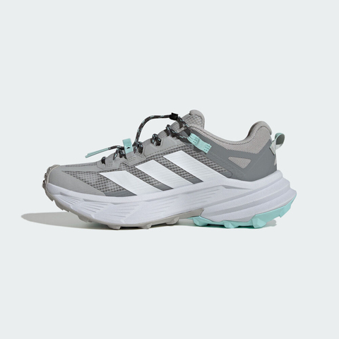 adidas阿迪达斯2025中性TERREX FREEHIKER SL GTXSPW FTW-跑步HQ4884