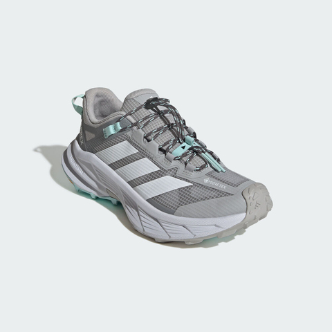 adidas阿迪达斯2025中性TERREX FREEHIKER SL GTXSPW FTW-跑步HQ4884