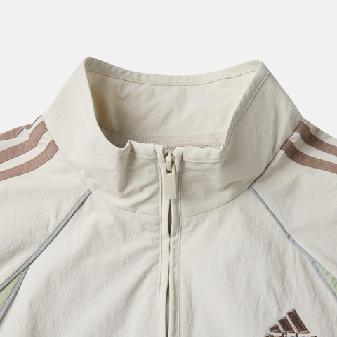 adidas阿迪达斯2025男大童JK TG WV JKT 2梭织无帽外套KE5135