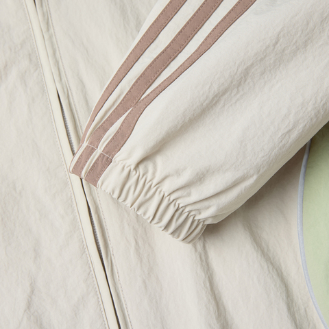 adidas阿迪达斯2025男大童JK TG WV JKT 2梭织无帽外套KE5135