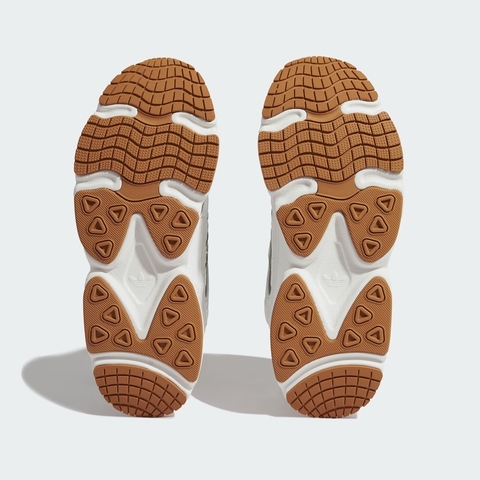 adidas阿迪达斯2025男大童OZMILLEN BOA J三叶草童装HQ0272