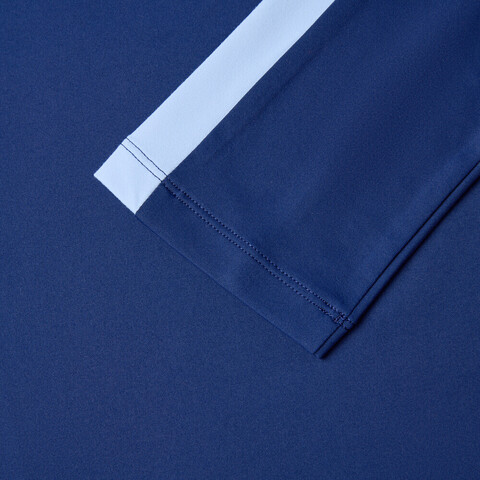 adidas阿迪达斯2025男大童JB PER LS TEE针织无领长TKG6609