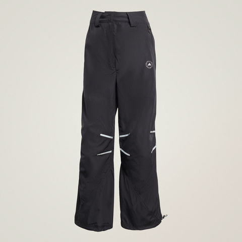 adidas阿迪达斯2025女子aSMC WOVEN TP梭织长裤JW2687