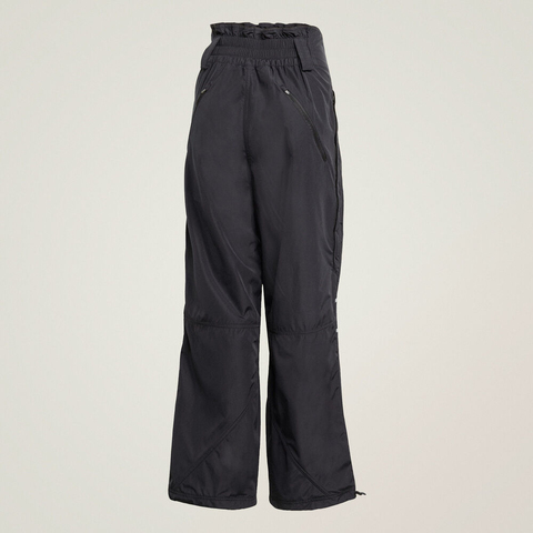 adidas阿迪达斯2025女子aSMC WOVEN TP梭织长裤JW2687