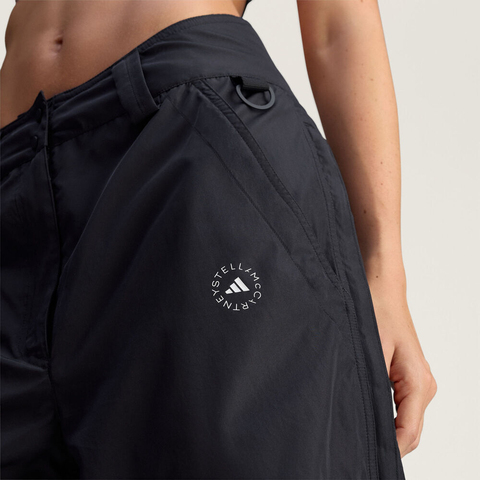 adidas阿迪达斯2025女子aSMC WOVEN TP梭织长裤JW2687