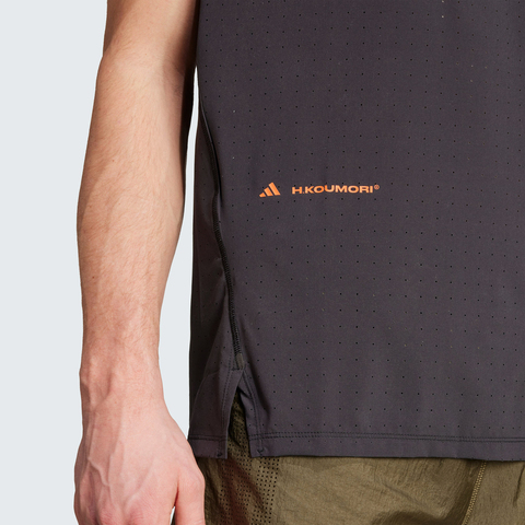 adidas阿迪达斯2025男子ADI365 HKSING M运动背心JY4087