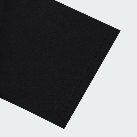 adidas阿迪达斯2025男子AE CN TOUR TEE针织无领短TKS2338