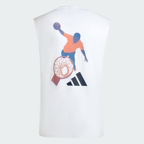 adidas阿迪达斯2025男子AE CN TOUR TANK运动背心KS2340