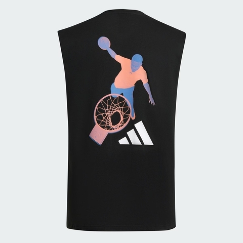 adidas阿迪达斯2025男子AE CN TOUR TANK运动背心KS2341