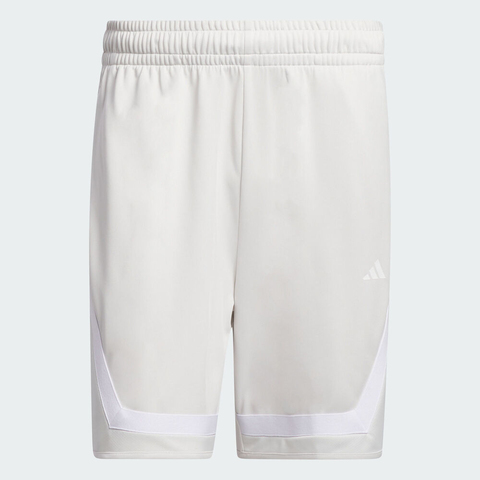 adidas阿迪达斯2025男子PRO BLOCK SHORT针织短裤IX1840