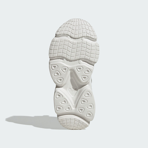 adidas阿迪达斯2025男小童OZMILLEN BOA C三叶草童装HQ0275