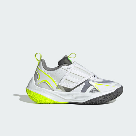 adidas阿迪达斯2025女小童XENOBURST K篮球常规JP6211