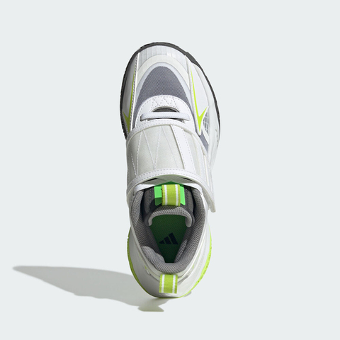 adidas阿迪达斯2025女小童XENOBURST K篮球常规JP6211