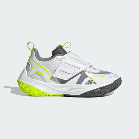 adidas阿迪达斯2025女小童XENOBURST K篮球常规JP6211