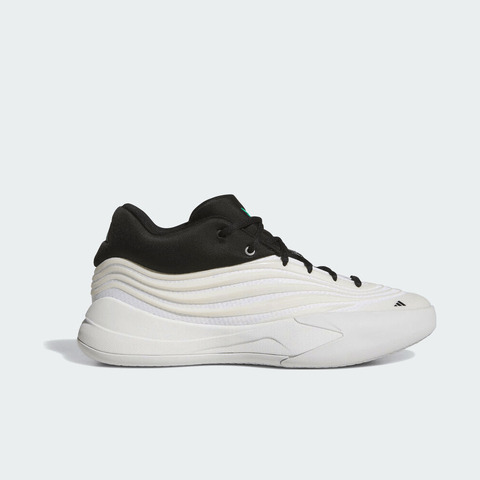 adidas阿迪达斯2025男子DAME X篮球常规JP6089