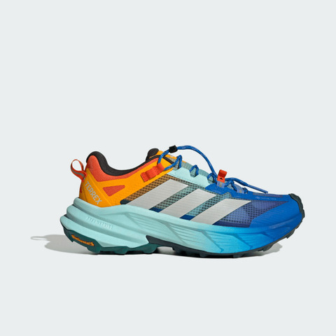 adidas阿迪达斯2025中性TERREX FREEHIKER SL+ GTXSPW FTW-跑步HQ0259