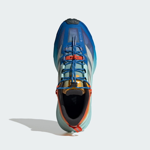 adidas阿迪达斯2025中性TERREX FREEHIKER SL+ GTXSPW FTW-跑步HQ0259