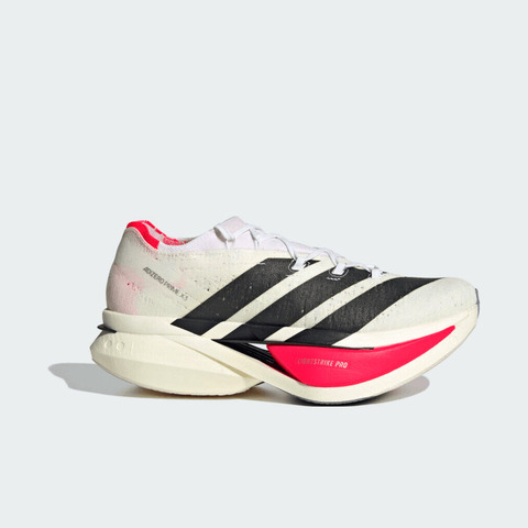 adidas阿迪达斯2025中性ADIZERO PRIME X3 STRUNG跑步竞技JR2597