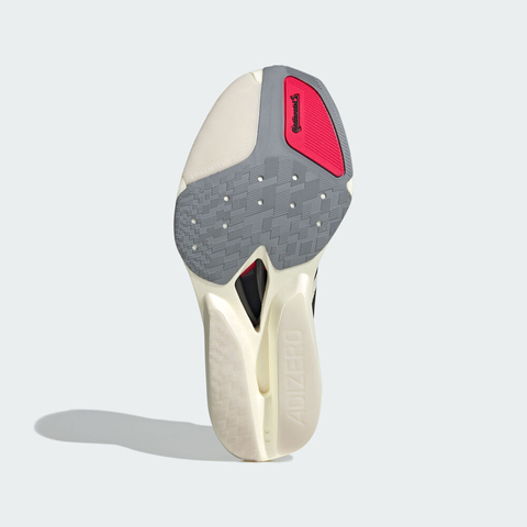 adidas阿迪达斯2025中性ADIZERO PRIME X3 STRUNG跑步竞技JR2597