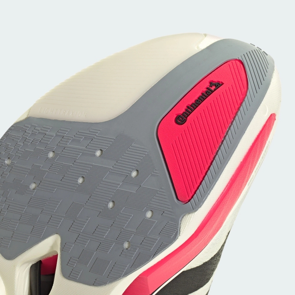 adidas阿迪达斯2025中性ADIZERO PRIME X3 STRUNG跑步竞技JR2597