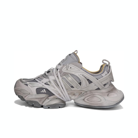 adidas阿迪达斯2025中性XLG RUNNER DELUXEFOSJR9633