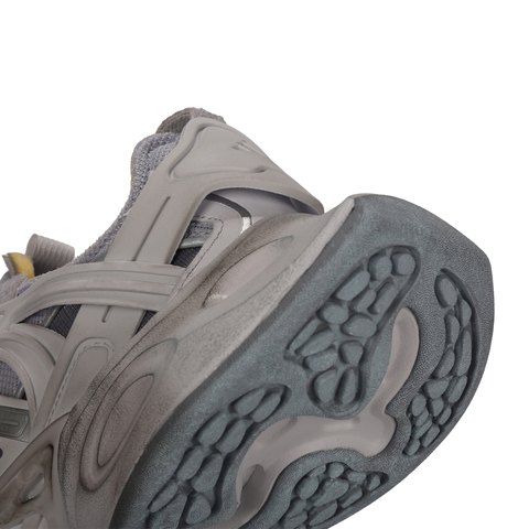 adidas阿迪达斯2025中性XLG RUNNER DELUXEFOSJR9633