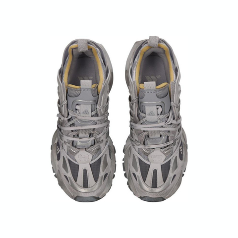adidas阿迪达斯2025中性XLG RUNNER DELUXEFOSJR9633
