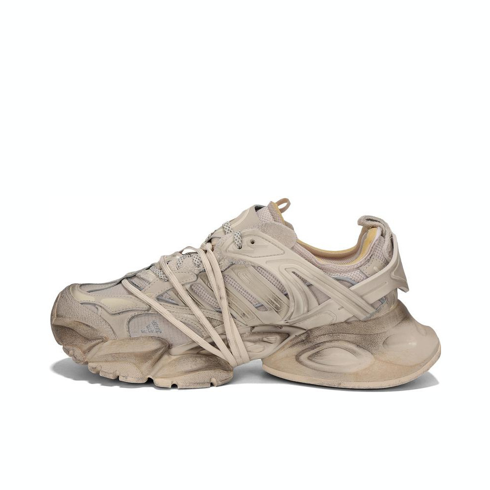 adidas阿迪达斯2025中性XLG RUNNER DELUXEFOSJR9632