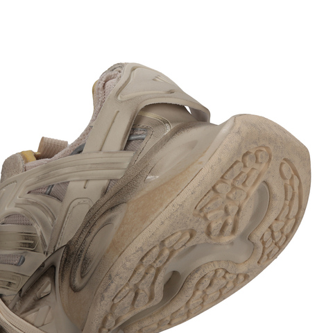 adidas阿迪达斯2025中性XLG RUNNER DELUXEFOSJR9632