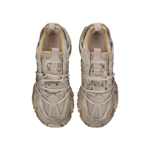 adidas阿迪达斯2025中性XLG RUNNER DELUXEFOSJR9632