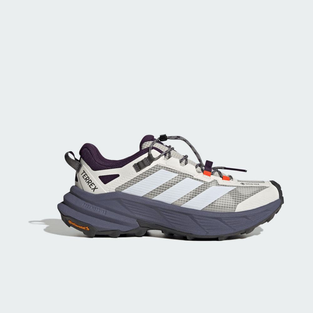 adidas阿迪达斯2025中性TERREX FREEHIKER SL GTXSPW FTW-跑步HQ4886