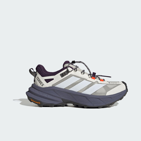 adidas阿迪达斯2025中性TERREX FREEHIKER SL GTXSPW FTW-跑步HQ4886