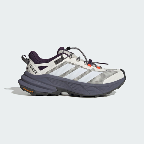 adidas阿迪达斯2025中性TERREX FREEHIKER SL GTXSPW FTW-跑步HQ4886