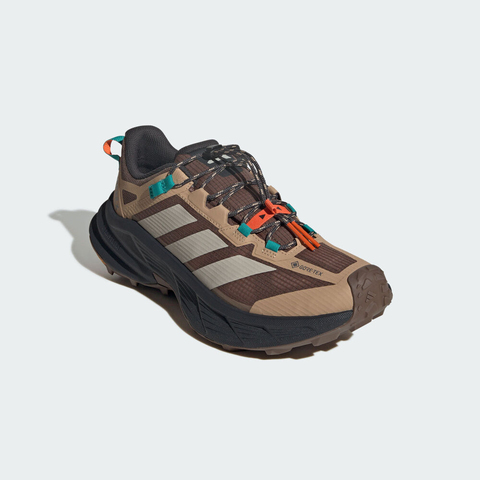 adidas阿迪达斯2025中性TERREX FREEHIKER SL GTXSPW FTW-跑步JP6866