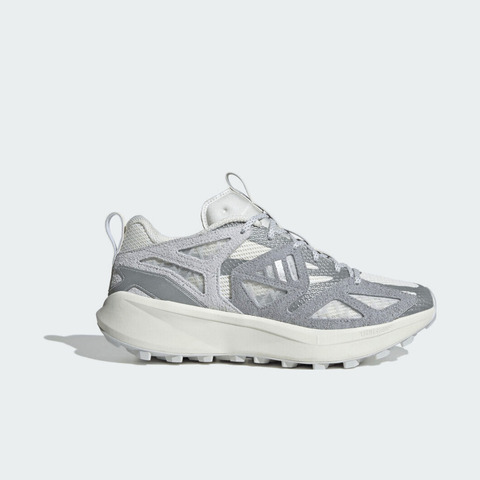 adidas阿迪达斯2025中性KANTAI TRAILSPW FTW-跑步JR1653