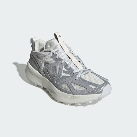 adidas阿迪达斯2025中性KANTAI TRAILSPW FTW-跑步JR1653