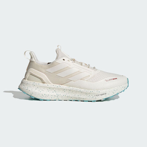 adidas阿迪达斯2025中性PUREBOOST 5 CLIMAWARM跑步常规JR2576