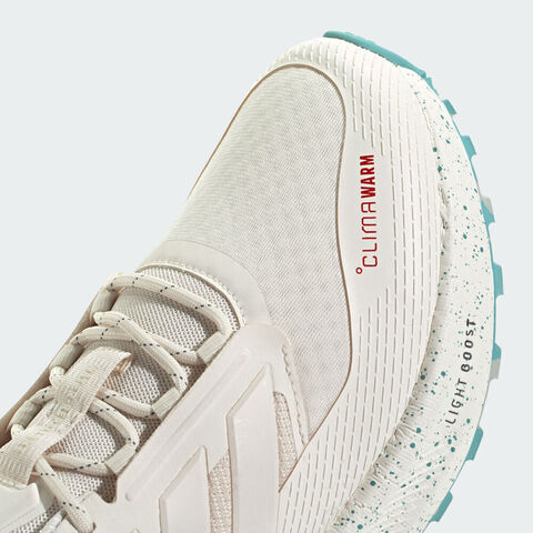 adidas阿迪达斯2025中性PUREBOOST 5 CLIMAWARM跑步常规JR2576