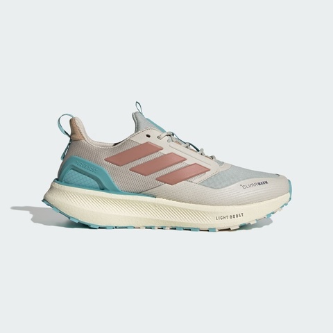 adidas阿迪达斯2025中性PUREBOOST 5 CLIMAWARM跑步常规KI3432