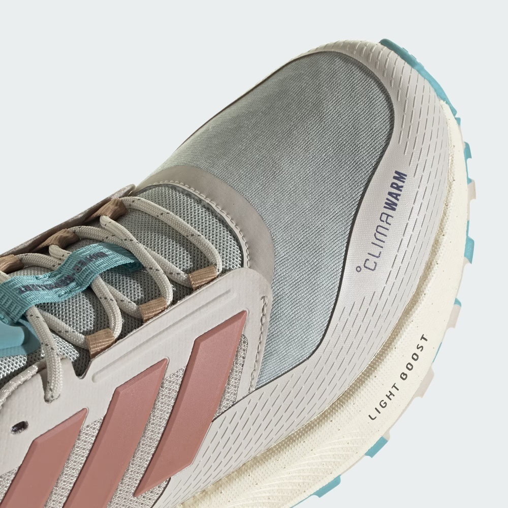 adidas阿迪达斯2025中性PUREBOOST 5 CLIMAWARM跑步常规KI3432