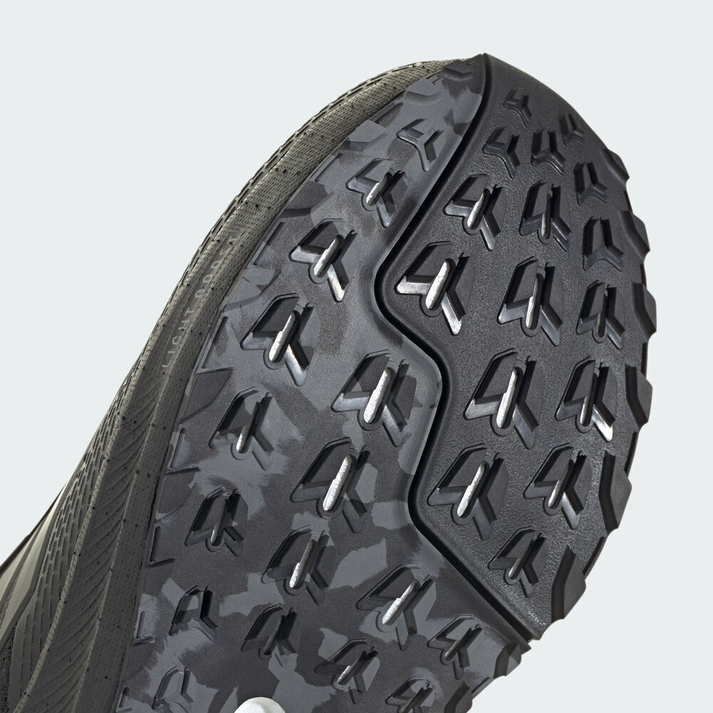 adidas阿迪达斯2025中性PUREBOOST 5 CLIMAWARM跑步常规JI0303