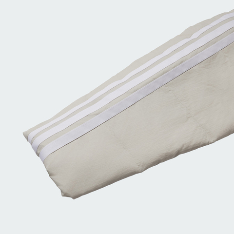 adidas阿迪达斯2025女子W ESS 3S P D HO厚羽绒服-短KH3979