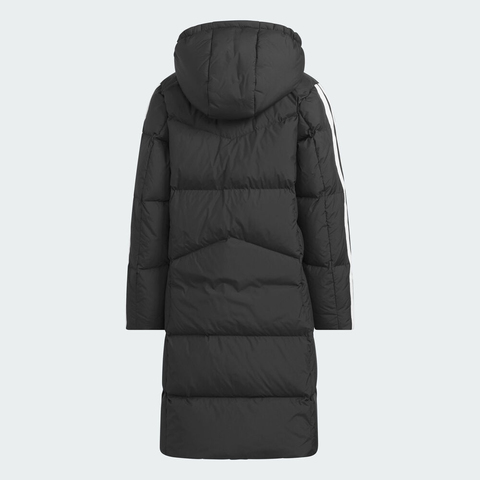 adidas阿迪达斯2025男大童JK LL DOWN JKT厚羽绒服-长KB5095