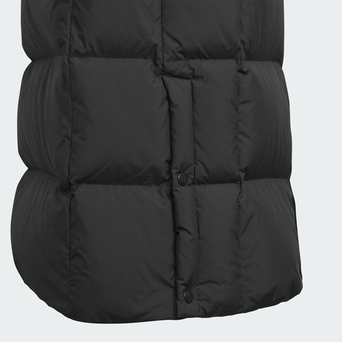 adidas阿迪达斯2025男大童JK LL DOWN JKT厚羽绒服-长KB5095