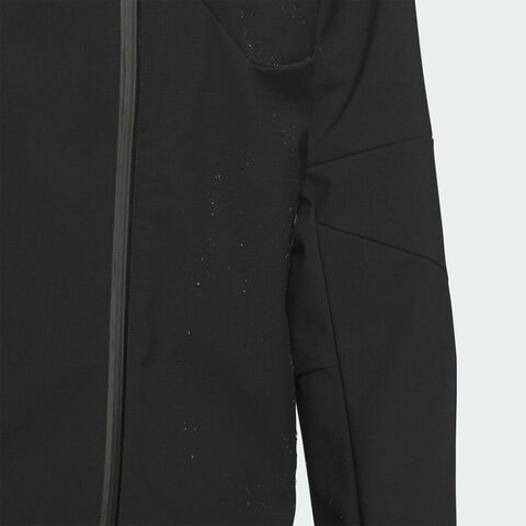 adidas阿迪达斯2025男子PR SP WD JKT梭织连帽外套KA1218