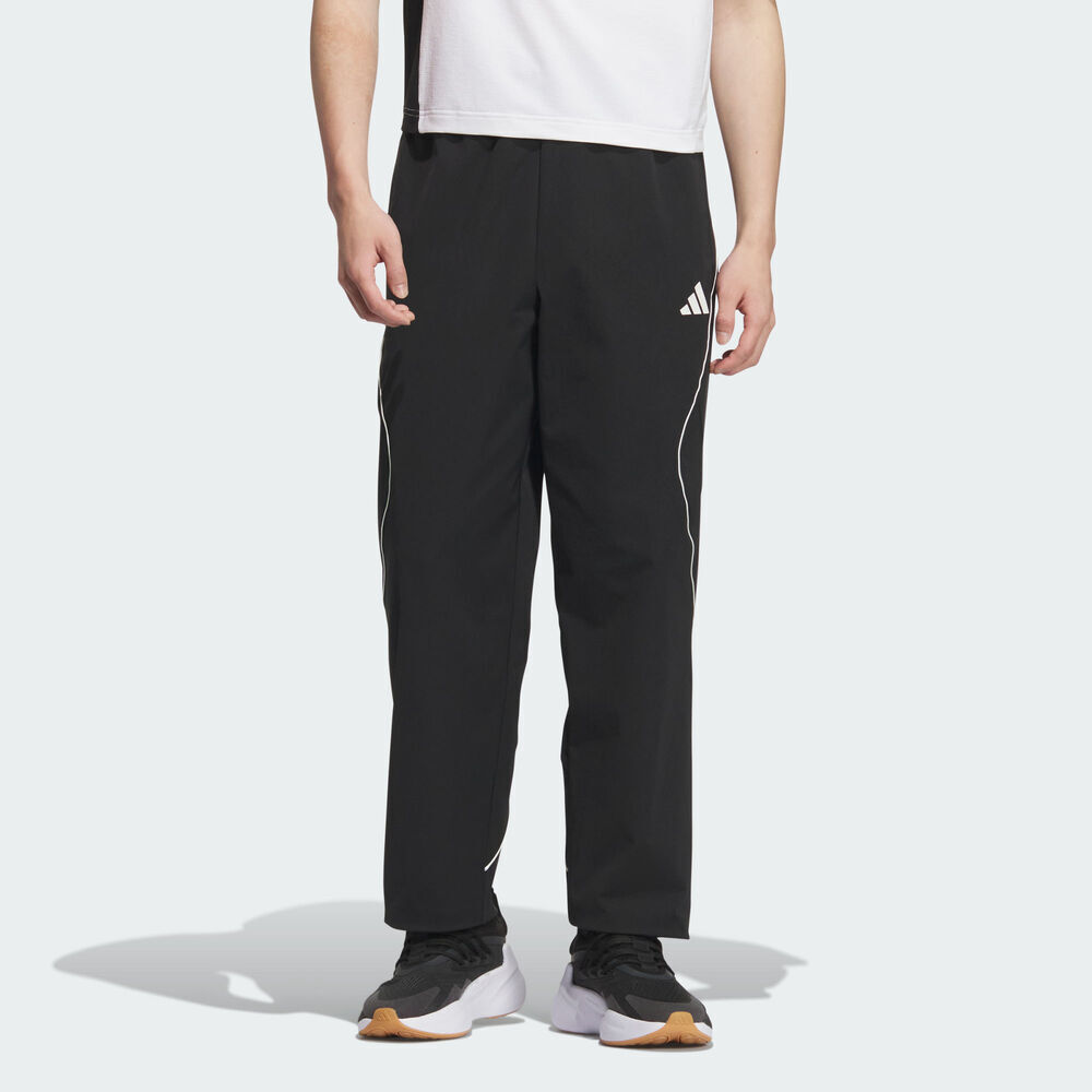 adidas阿迪达斯2025男子ST STADIUM WV P梭织长裤KC2862