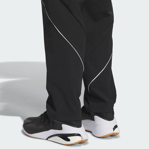 adidas阿迪达斯2025男子ST STADIUM WV P梭织长裤KC2862