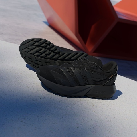 adidas阿迪达斯2025女子LIGHTBLAZE ATRSPW FTW-跑步JS1965