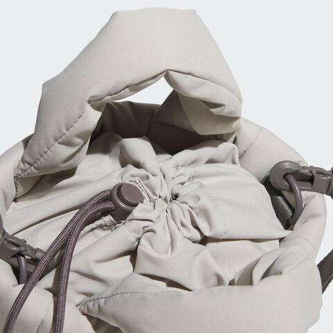 adidas阿迪达斯2025女子MH PF SM BAG单肩包JZ4423